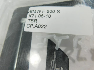 Crashpad gmol osŁona bmw f 800 s k71 06-10 tbr