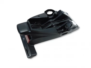 MOCOWANIE TABLICY BŁOTNIK KAWASAKI Z 900 RS 18-22 35019-0662