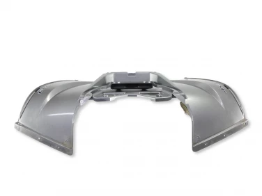 PLASTIK TYŁ OWIEWKA CF MOTO X8 800 820LE C-FORCE 7020-040301