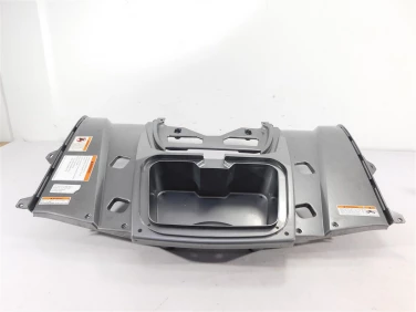 Plastik tyŁ owiewka cf moto x8 800 820le c-force 7020-040301