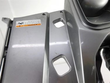 Plastik tyŁ owiewka cf moto x8 800 820le c-force 7020-040301