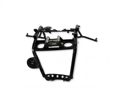 STELAŻ PRZÓD PRZEDNI CF MOTO X8 800 820LE C-FORCE USZKODZONY 7020-233000 U-12