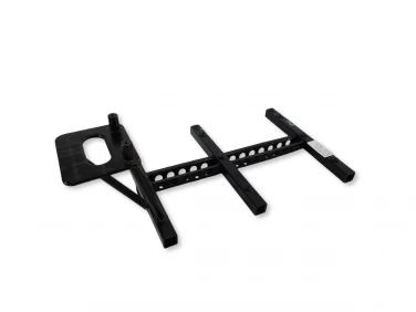 STELAŻ STOPIEŃ PODNÓŻEK CF MOTO X8 800 820LE C-FORCE 7020-037100