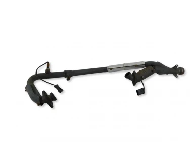 KOLEKTOR WYDECHOWY KOLANKO CF MOTO X8 800 820LE C-FORCE 7020-021200-10002