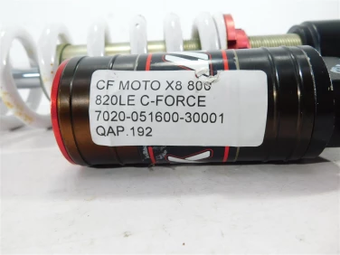 Amor amortyzator przÓd cf moto x8 800 820le c-force 7020-051600-30001