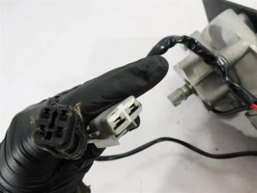 Wspomaganie kierownica cf moto x8 800 820le c-force 9cr6-103300-10000