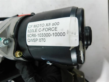 Wspomaganie kierownica cf moto x8 800 820le c-force 9cr6-103300-10000