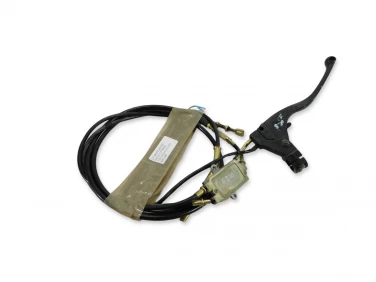 DŹWIGNIA HAMULCA CF MOTO X8 800 820LE C-FORCE 7020-083010