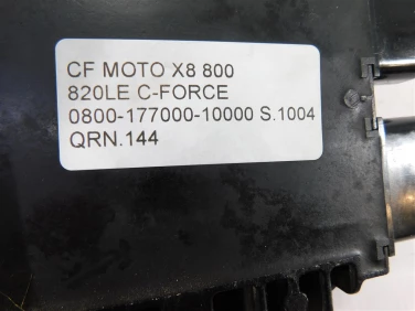 Regulator napiĘcia cf moto x8 800 820le c-force 0800-177000-10000