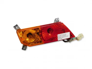 LAMPA TYŁ TYLNA CF MOTO X8 800 820LE C-FORCE 9AW0-160210