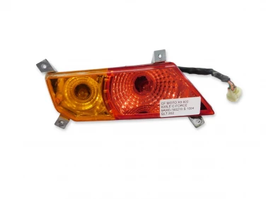 LAMPA TYŁ TYLNA CF MOTO X8 800 820LE C-FORCE 9AW0-160210