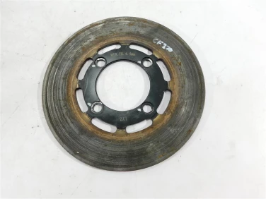 Tarcza hamulec cf moto x8 800 820le c-force 5,00mm 7020-080004-00001