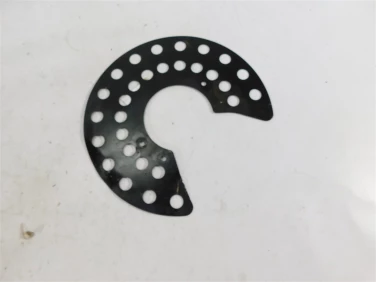 OsŁona tarczy hamulcowej cf moto x8 800 820le c-force 7020-060003