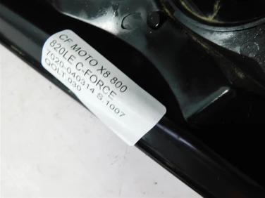 Obudowa lampy tyŁ cf moto x8 800 820le c-force 7020-040314
