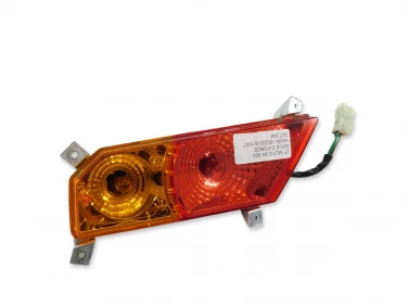 LAMPA TYŁ TYLNA CF MOTO X8 800 820LE C-FORCE 9AWA-160220