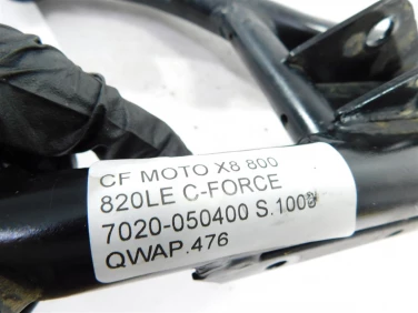 Wahacz zawieszenie przÓd cf moto x8 800 820le c-force 7020-050400