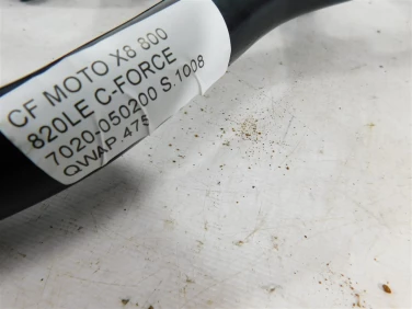 Wahacz zawieszenie przÓd cf moto x8 800 820le c-force 7020-050200