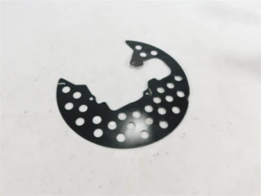 OsŁona tarczy hamulcowej cf moto x8 800 820le c-force 7020-050005