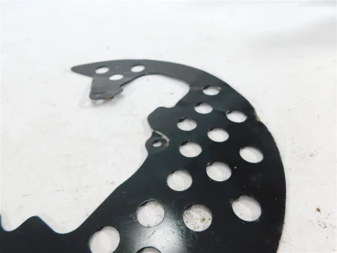 OsŁona tarczy hamulcowej cf moto x8 800 820le c-force 7020-050005