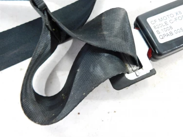 Pas bezpieczeŃstwa cf moto x8 800 820le c-force 