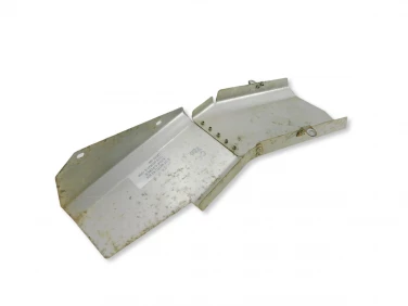 OSŁONA TŁUMIKA WYDECHU CF MOTO X8 800 820LE C-FORCE 7020-000440