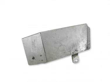 OSŁONA TŁUMIKA WYDECHU CF MOTO X8 800 820LE C-FORCE 7020-000430