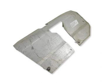 OSŁONA TŁUMIKA WYDECHU CF MOTO X8 800 820LE C-FORCE 7020-000420