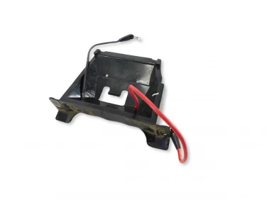 WYPEŁNIENIE PLASTIK HONDA TRX 500 FOREMAN 80101-HR3-A200