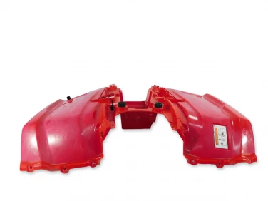 PLASTIK TYŁ OWIEWKA HONDA TRX 500 FOREMAN 80110-HR4-B40ZA
