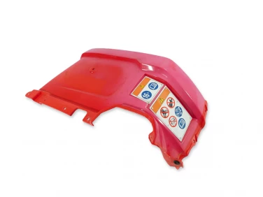 SIEDZENIE KANAPA HONDA TRX 500 FOREMAN 77100-HR3F-6201