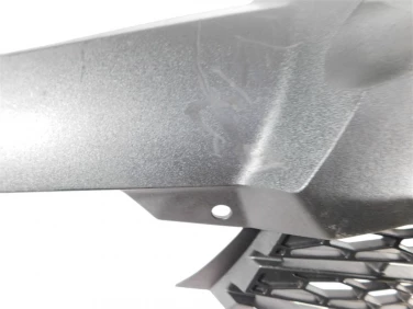 Plastik przÓd gril atrapa honda trx 500 foreman 81170-hr4-a200