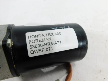 Wspomaganie kierownica honda trx 500 foreman 53600-hr3-a71