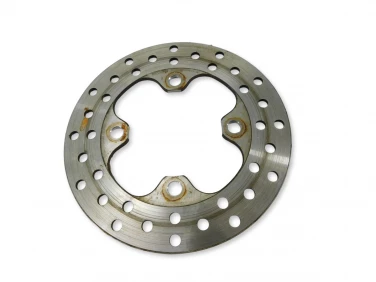 TARCZA HAMULEC HONDA TRX 500 FOREMAN 3,35M 45251-HR4-A20