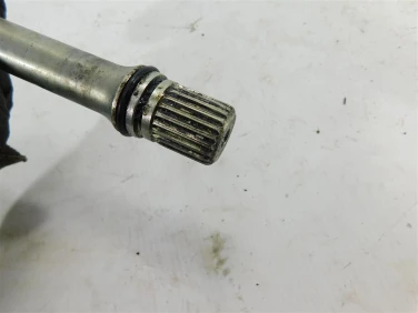 WaŁ napĘdowy tyŁ honda trx 500 foreman 40200-hr3-a20