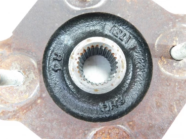 Piasta koŁa honda trx 500 foreman 44615-hr3-a20