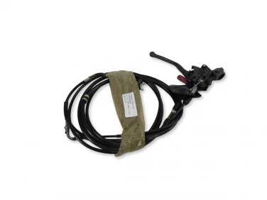 DŹWIGNIA HAMULCA HONDA TRX 500 FOREMAN 53178-HR6-A60