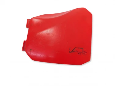 WYPEŁNIENIE PLASTIK HONDA TRX 500 FOREMAN KLAPKA 83653-HR3-A200