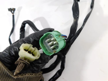 PrzeŁĄcznik lewy honda trx 500 foreman 35140-hr4-641