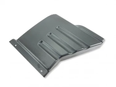 BŁOTNIK NADKOLE PLASTIK POLARIS RANGER 500 700 6X6 05-09 5435929-070
