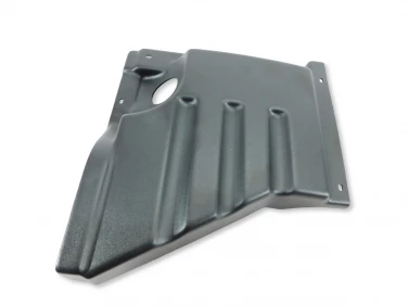BŁOTNIK NADKOLE PLASTIK POLARIS RANGER 500 700 6X6 05-09 5435930-070