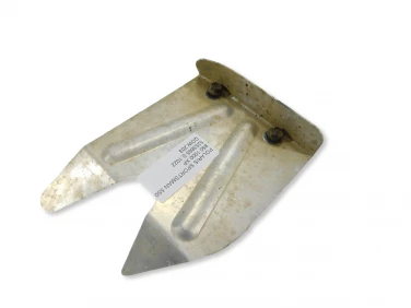 OSŁONA TŁUMIKA WYDECHU POLARIS SPORTSMAN 550 850 1000 XP 5253865