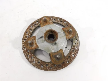 Piasta koŁa polaris sportsman 550 850 1000 xp 5632319