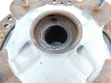 Piasta koŁa polaris sportsman 550 850 1000 xp 5632319