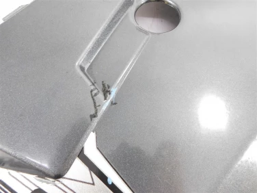 Plastik boczny owiewka polaris sportsman 550 850 1000 xp 5439096