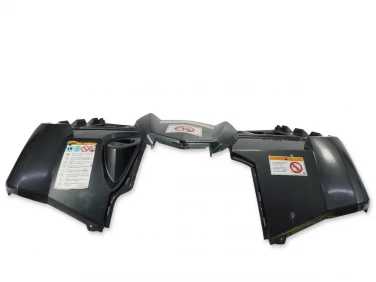 PLASTIK PRZÓD OWIEWKA POLARIS SPORTSMAN 550 850 1000 XP 5435814