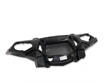 PLASTIK PRZÓD GRIL ATRAPA POLARIS SPORTSMAN 550 850 1000 XP 5435807