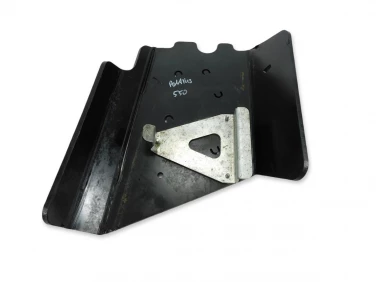 OSŁONA WAHACZ WAHACZY POLARIS SPORTSMAN 550 850 1000 XP PLASTIKOWA