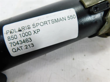 Amor amortyzator tyŁ polaris sportsman 550 850 1000 xp 7043463