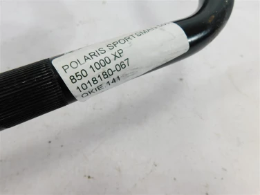 Kierownica przÓd polaris sportsman 550 850 1000 xp 1018180-067