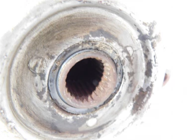 Most dyfer przÓd polaris sportsman 550 850 1000 xp 7410042